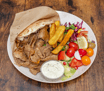 Build Your Own Kebab
