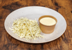 Cheese Sauce Pot