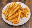 Seasoned Fries