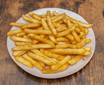 Regular Fries